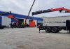 El mercado de las grúas mueve más de US$200 millones al año en Chile y demanda equipos de mayor capacidad El mercado de las grúas mueve más de US$200 millones al año en Chile y demanda equipos de mayor capacidad
