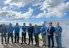 Embalse Los Aromos llega a su máxima capacidad gracias a recarga artificial y asegura suministro de Esval para 2027 Embalse Los Aromos llega a su máxima capacidad gracias a recarga artificial y asegura suministro de Esval para 2027