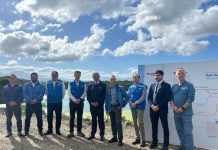 Embalse Los Aromos llega a su máxima capacidad gracias a recarga artificial y asegura suministro de Esval para 2027 Embalse Los Aromos llega a su máxima capacidad gracias a recarga artificial y asegura suministro de Esval para 2027