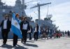 Emporcha y Comodoro Rivadavia impulsan la activación comercial del Corredor Bioceánico Emporcha y Comodoro Rivadavia impulsan la activación comercial del Corredor Bioceánico