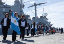 Emporcha y Comodoro Rivadavia impulsan la activación comercial del Corredor Bioceánico Emporcha y Comodoro Rivadavia impulsan la activación comercial del Corredor Bioceánico