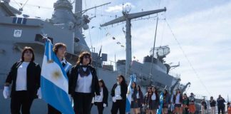 Emporcha y Comodoro Rivadavia impulsan la activación comercial del Corredor Bioceánico Emporcha y Comodoro Rivadavia impulsan la activación comercial del Corredor Bioceánico