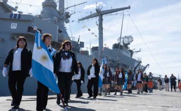 Emporcha y Comodoro Rivadavia impulsan la activación comercial del Corredor Bioceánico Emporcha y Comodoro Rivadavia impulsan la activación comercial del Corredor Bioceánico