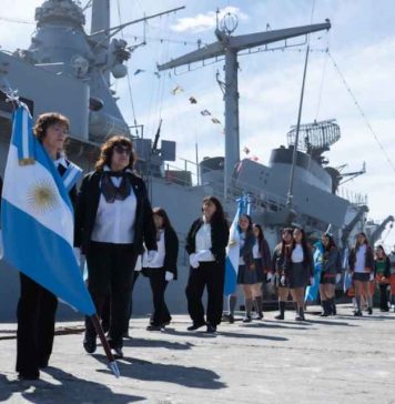 Emporcha y Comodoro Rivadavia impulsan la activación comercial del Corredor Bioceánico