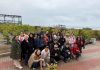 Emprende Clima Antofagasta cierra programa de formación con foco en la resiliencia climática y negocios sostenibles Emprende Clima Antofagasta cierra programa de formación con foco en la resiliencia climática y negocios sostenibles