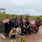Emprende Clima Antofagasta cierra programa de formación con foco en la resiliencia climática y negocios sostenibles Emprende Clima Antofagasta cierra programa de formación con foco en la resiliencia climática y negocios sostenibles