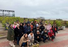 Emprende Clima Antofagasta cierra programa de formación con foco en la resiliencia climática y negocios sostenibles Emprende Clima Antofagasta cierra programa de formación con foco en la resiliencia climática y negocios sostenibles