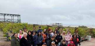 Emprende Clima Antofagasta cierra programa de formación con foco en la resiliencia climática y negocios sostenibles