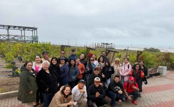 Emprende Clima Antofagasta cierra programa de formación con foco en la resiliencia climática y negocios sostenibles Emprende Clima Antofagasta cierra programa de formación con foco en la resiliencia climática y negocios sostenibles