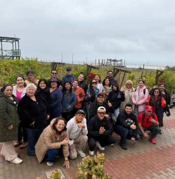 Emprende Clima Antofagasta cierra programa de formación con foco en la resiliencia climática y negocios sostenibles