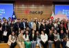 Emprendedoras de Ñuble fortalecen sus negocios con herramientas digitales y de innovación gracias a programa de Corfo
