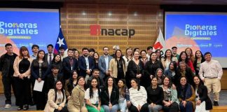 Emprendedoras de Ñuble fortalecen sus negocios con herramientas digitales y de innovación gracias a programa de Corfo