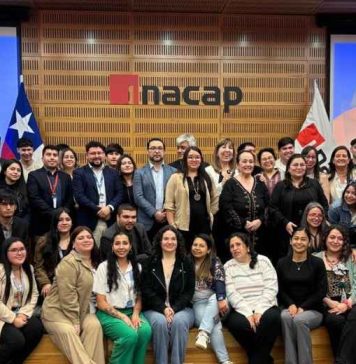 Emprendedoras de Ñuble fortalecen sus negocios con herramientas digitales y de innovación gracias a programa de Corfo Emprendedoras de Ñuble fortalecen sus negocios con herramientas digitales y de innovación gracias a programa de Corfo