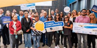 Emprendedores de Mejillones reciben financiamiento para impulsar sus proyectos turísticos