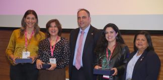 Empresaria de Coyhaique obtiene el primer lugar nacional del Premio InspiraTEC 2026 (1)