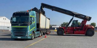 Empresas de logística y transporte avanzan en la medición de su huella de carbono con nuevo reconocimiento de HuellaChile Empresas de logística y transporte avanzan en la medición de su huella de carbono con nuevo reconocimiento de HuellaChile