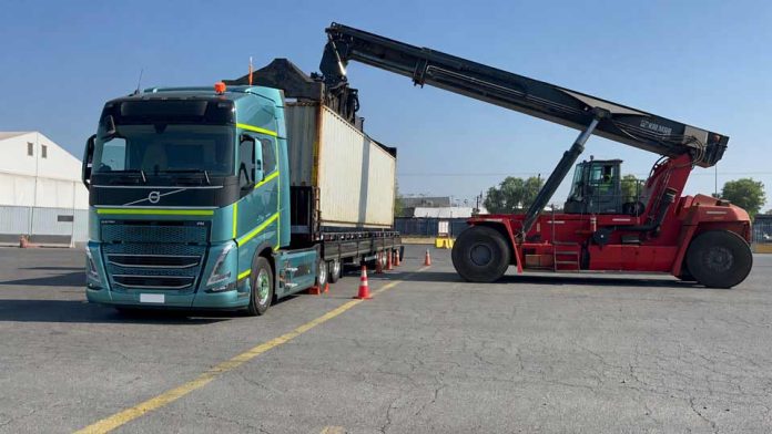 Empresas de logística y transporte avanzan en la medición de su huella de carbono con nuevo reconocimiento de HuellaChile