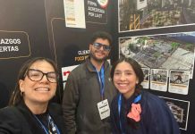 En Edifica 2026: Foco en Obra presenta innovadora solución para prevenir accidentes con IA En Edifica 2026: Foco en Obra presenta innovadora solución para prevenir accidentes con IA