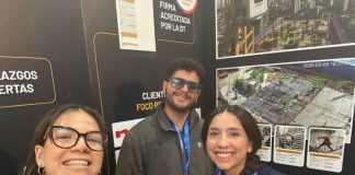 En Edifica 2026: Foco en Obra presenta innovadora solución para prevenir accidentes con IA En Edifica 2026: Foco en Obra presenta innovadora solución para prevenir accidentes con IA