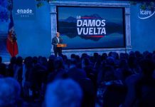 Enade 2026: Kast pide a los empresarios convertir la rebaja de impuestos en empleo: “Es tiempo de invertir”