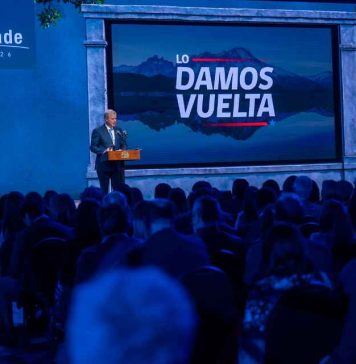 Enade 2026: Kast pide a los empresarios convertir la rebaja de impuestos en empleo: “Es tiempo de invertir”
