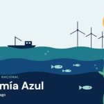 Encuentro nacional busca impulsar los pilares de la economía azul con actores de la ciencia, la industria y el sector público Encuentro nacional busca impulsar los pilares de la economía azul con actores de la ciencia, la industria y el sector público