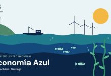 Encuentro nacional busca impulsar los pilares de la economía azul con actores de la ciencia, la industria y el sector público Encuentro nacional busca impulsar los pilares de la economía azul con actores de la ciencia, la industria y el sector público