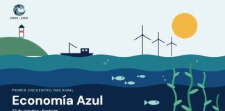 Encuentro nacional busca impulsar los pilares de la economía azul con actores de la ciencia, la industria y el sector público Encuentro nacional busca impulsar los pilares de la economía azul con actores de la ciencia, la industria y el sector público
