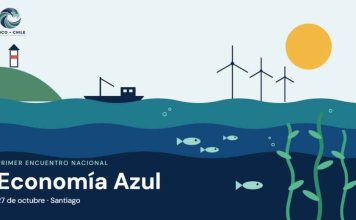 Encuentro nacional busca impulsar los pilares de la economía azul con actores de la ciencia, la industria y el sector público