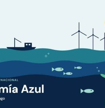 Encuentro nacional busca impulsar los pilares de la economía azul con actores de la ciencia, la industria y el sector público Encuentro nacional busca impulsar los pilares de la economía azul con actores de la ciencia, la industria y el sector público