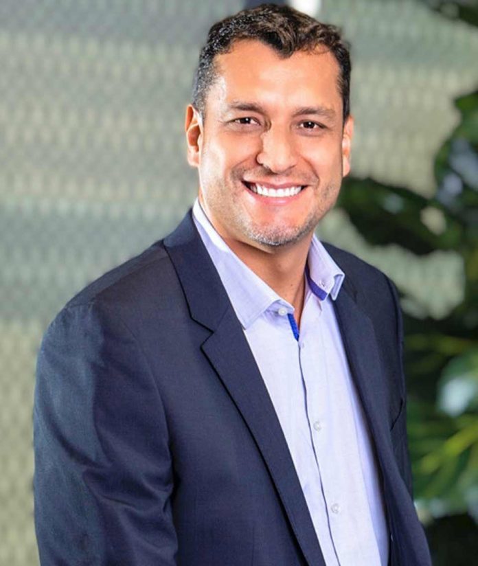 Energía con propósito: cómo la tecnología transforma la productividad en Chile Energía con propósito: cómo la tecnología transforma la productividad en Chile