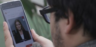 Entrenador virtual de Teletón y UNAB prepara entrevistas laborales de personas en situación de discapacidad 