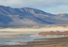 Equipo U. de Chile propone hoja de ruta para implementar reinyección de salmuera de litio en salares andinos Equipo U. de Chile propone hoja de ruta para implementar reinyección de salmuera de litio en salares andinos