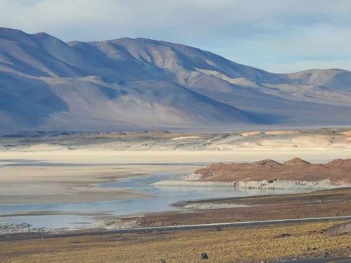 Equipo U. de Chile propone hoja de ruta para implementar reinyección de salmuera de litio en salares andinos