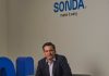 Ernesto Tachoires, Director Corporativo de Ciberseguridad SONDA