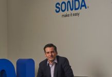 Ernesto Tachoires, Director Corporativo de Ciberseguridad SONDA