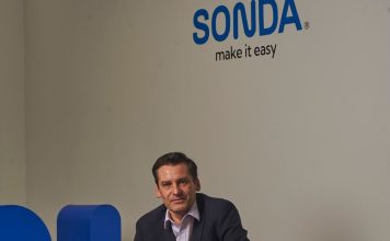 Columna de opinión | La doble cara de la Inteligencia Artificial: cuando la misma tecnología protege y ataca Ernesto Tachoires, Director Corporativo de Ciberseguridad SONDA