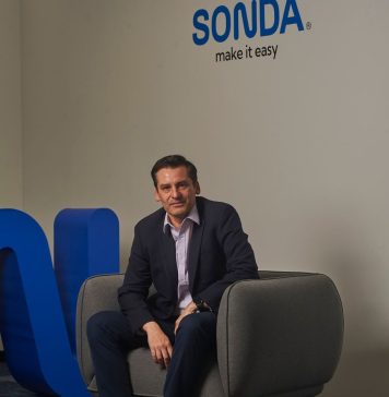 Ernesto Tachoires, Director Corporativo de Ciberseguridad SONDA