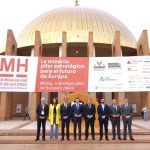 España | El MMH 2026 abre sus puertas reivindicando la minería como sector de oportunidades