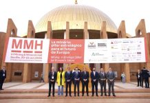España | El MMH 2026 abre sus puertas reivindicando la minería como sector de oportunidades