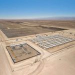 Estepa Solar redefine el suministro energético: energía limpia 24/7 para Codelco y almacenamiento para Colbún Estepa Solar redefine el suministro energético: energía limpia 24/7 para Codelco y almacenamiento para Colbún