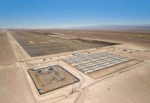 Estepa Solar redefine el suministro energético: energía limpia 24/7 para Codelco y almacenamiento para Colbún Estepa Solar redefine el suministro energético: energía limpia 24/7 para Codelco y almacenamiento para Colbún