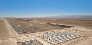 Estepa Solar redefine el suministro energético: energía limpia 24/7 para Codelco y almacenamiento para Colbún Estepa Solar redefine el suministro energético: energía limpia 24/7 para Codelco y almacenamiento para Colbún