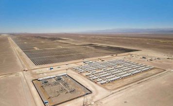 Estepa Solar redefine el suministro energético: energía limpia 24/7 para Codelco y almacenamiento para Colbún Estepa Solar redefine el suministro energético: energía limpia 24/7 para Codelco y almacenamiento para Colbún