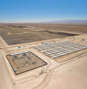 Estepa Solar redefine el suministro energético: energía limpia 24/7 para Codelco y almacenamiento para Colbún