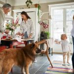 Estudio IKEA revela que el 77% de los chilenos acumula objetos que no sabe dónde guardar en su hogar Estudio IKEA revela que el 77% de los chilenos acumula objetos que no sabe dónde guardar en su hogar
