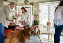 Estudio IKEA revela que el 77% de los chilenos acumula objetos que no sabe dónde guardar en su hogar Estudio IKEA revela que el 77% de los chilenos acumula objetos que no sabe dónde guardar en su hogar