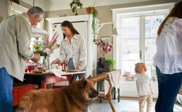 Estudio IKEA revela que el 77% de los chilenos acumula objetos que no sabe dónde guardar en su hogar Estudio IKEA revela que el 77% de los chilenos acumula objetos que no sabe dónde guardar en su hogar