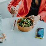 Reportaje | Estudio de Alimentación Laboral 2026 de Edenred Estudio de Alimentación Laboral