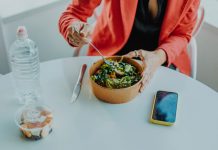 Reportaje | Estudio de Alimentación Laboral 2026 de Edenred Estudio de Alimentación Laboral